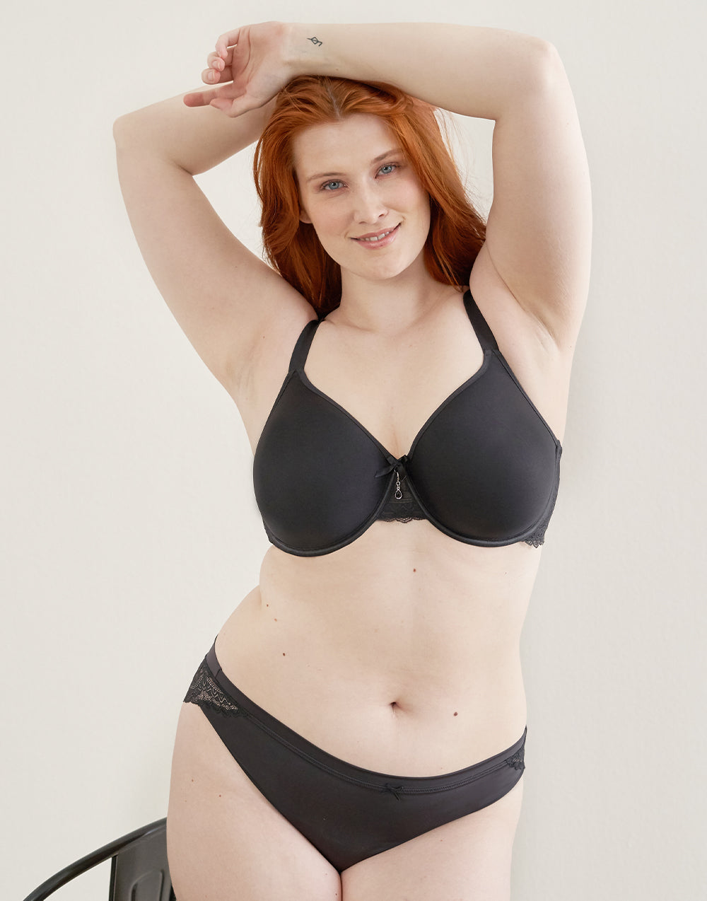 BH "Lucy" black