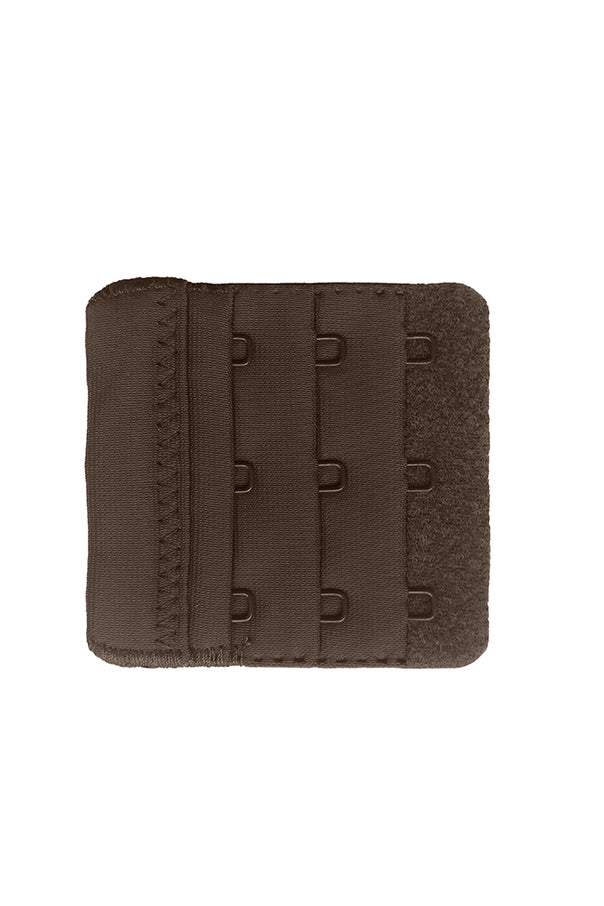 BH-Verlängerer mocca 3-reihig