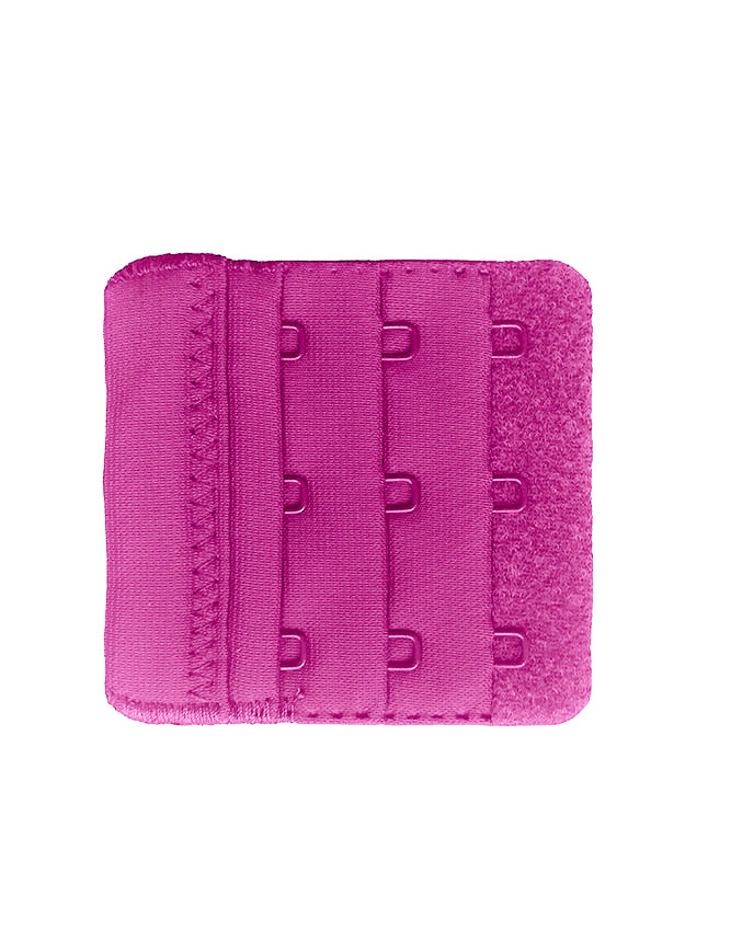 Bra Extender Orchid 3-Row