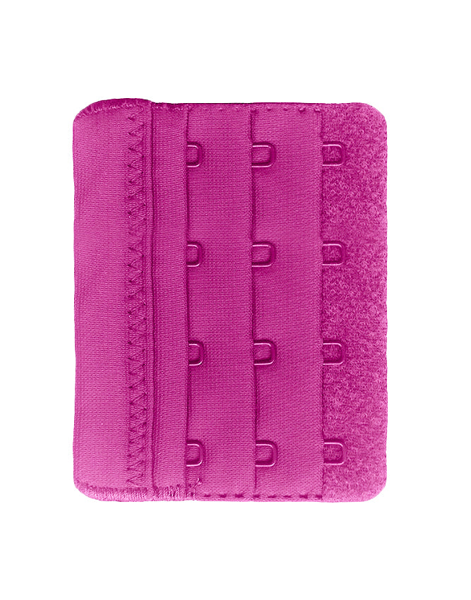 Bra Extender Orchid 4-Row