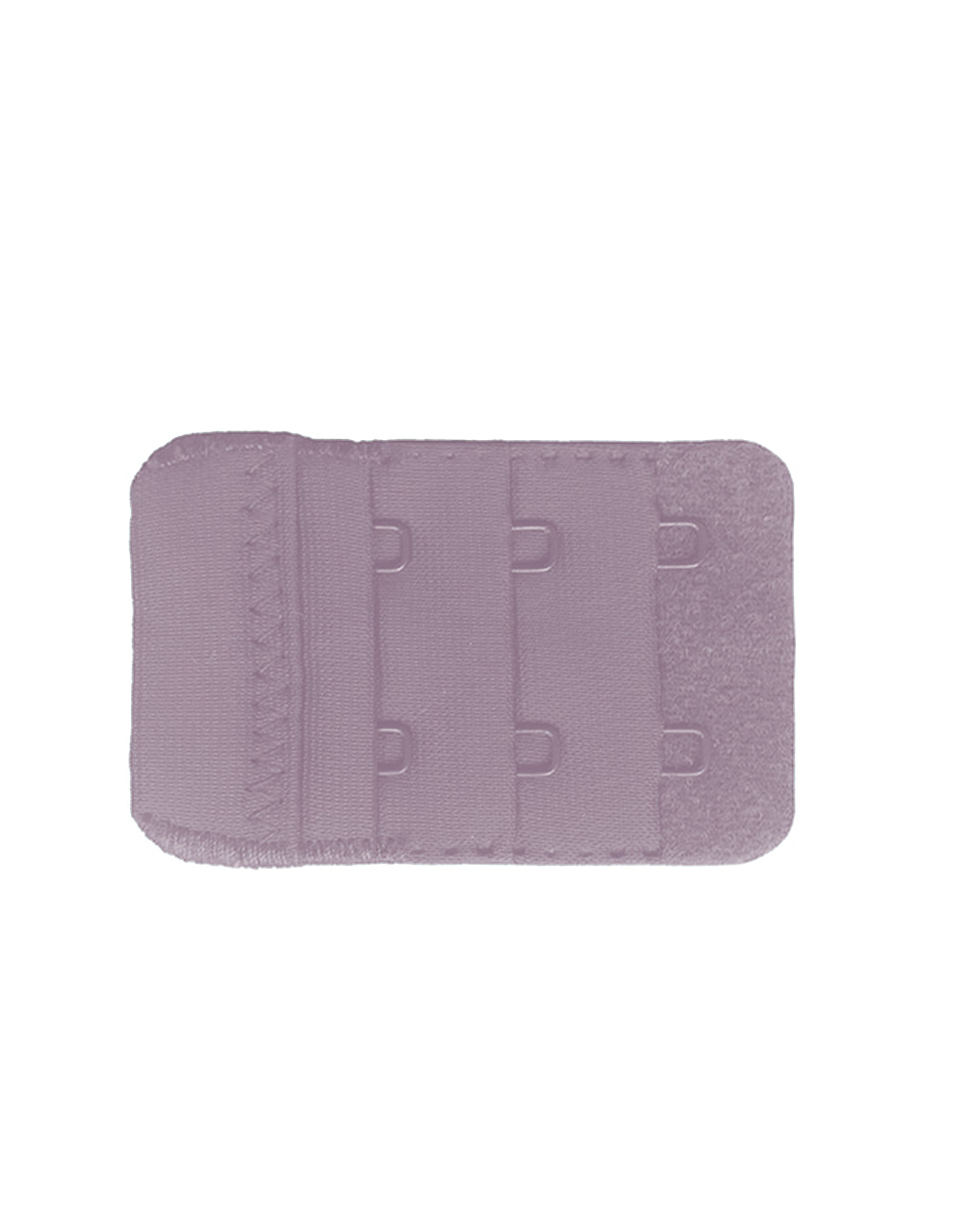 Bra Extender Violetgrey 2-Row