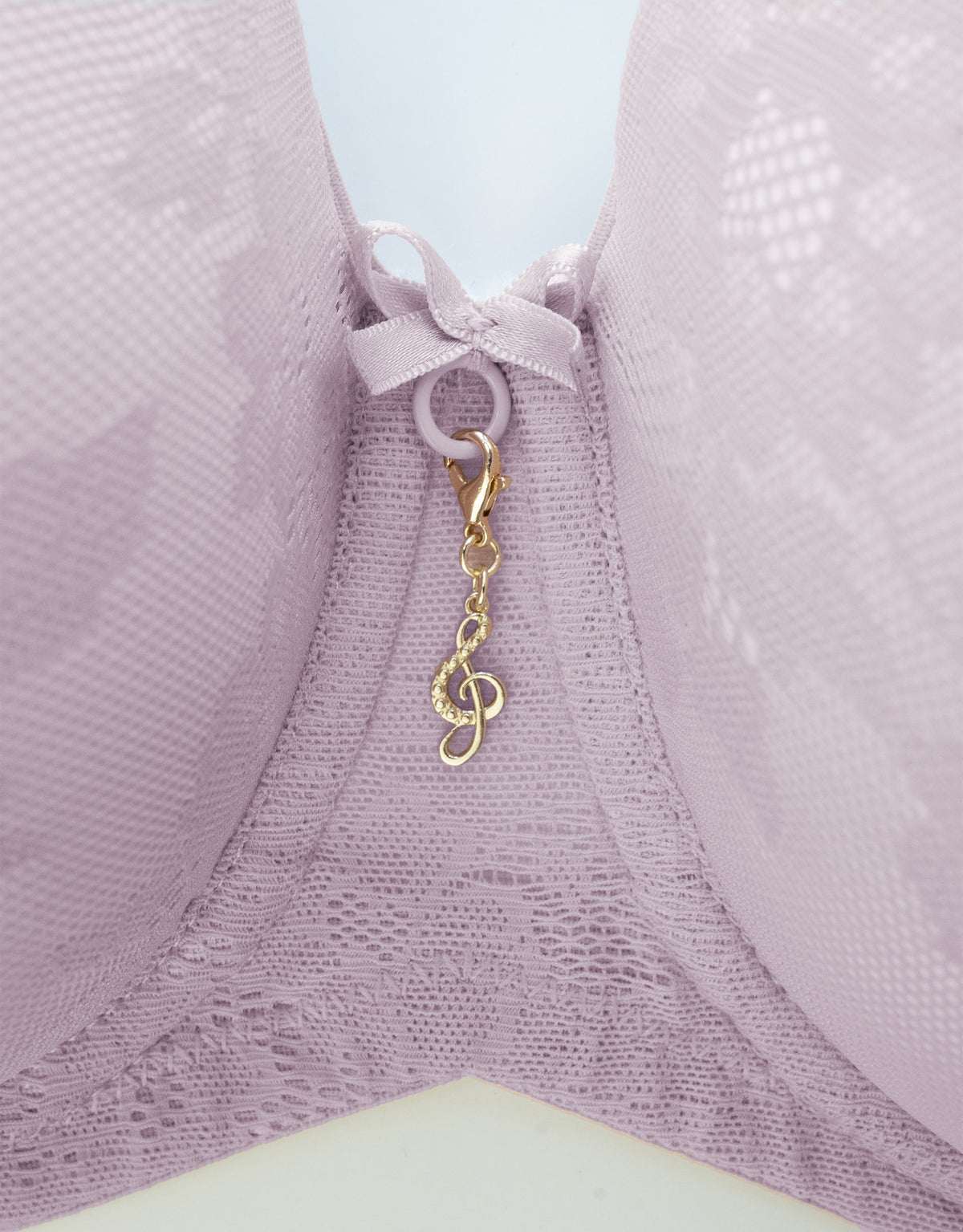 Bra Charm Motsi Music