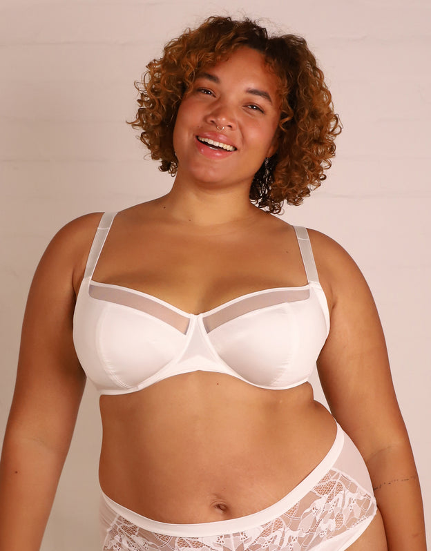 Bra Gracy Ivory