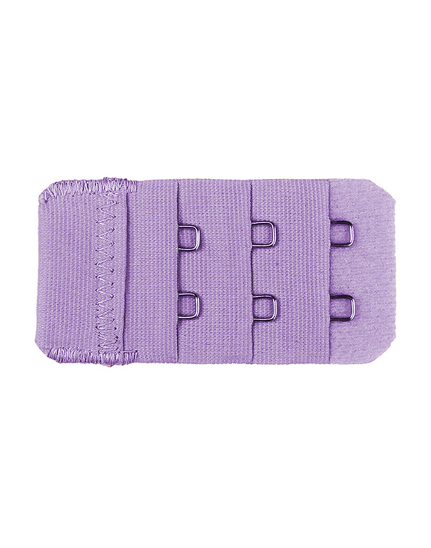BH-Verlängerer lavender 2-reihig