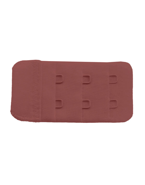 BH-Verlängerer rosebrown 2-reihig