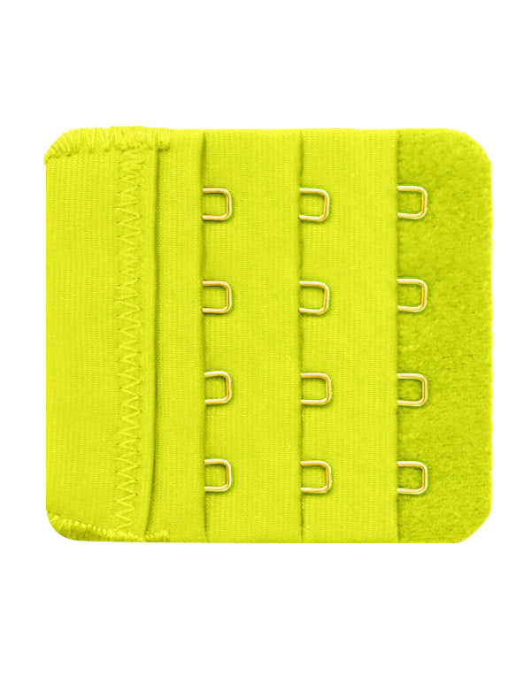 BH-Verlängerer lime 4-reihig