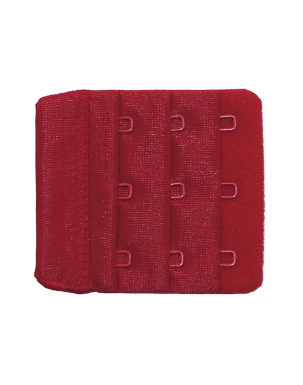 BH-Verlängerer burgundy 3-reihig