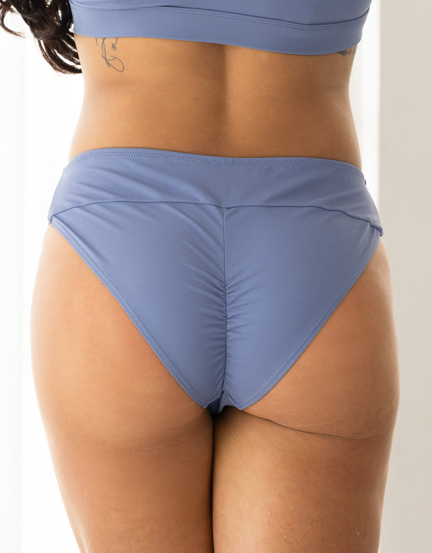 Bikini Brazilian Valencia Bluegrey