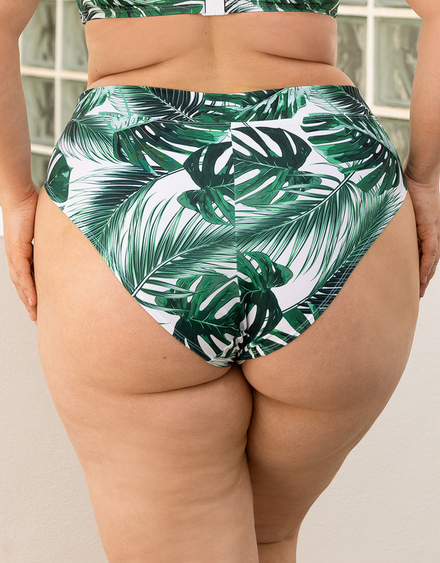 Bikini High Panty Monaco Bali