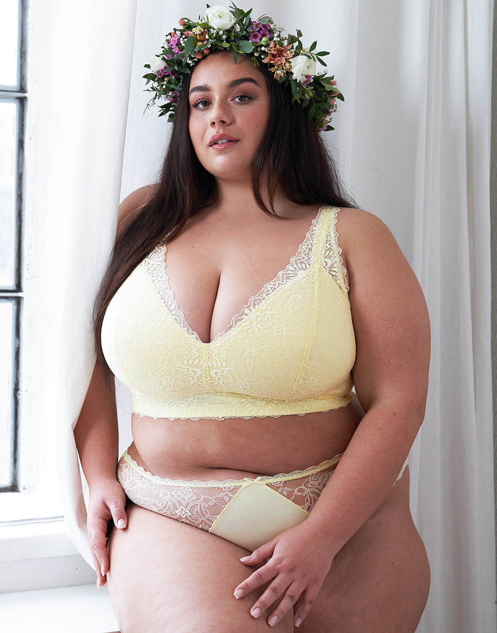String "Suki" vanilla