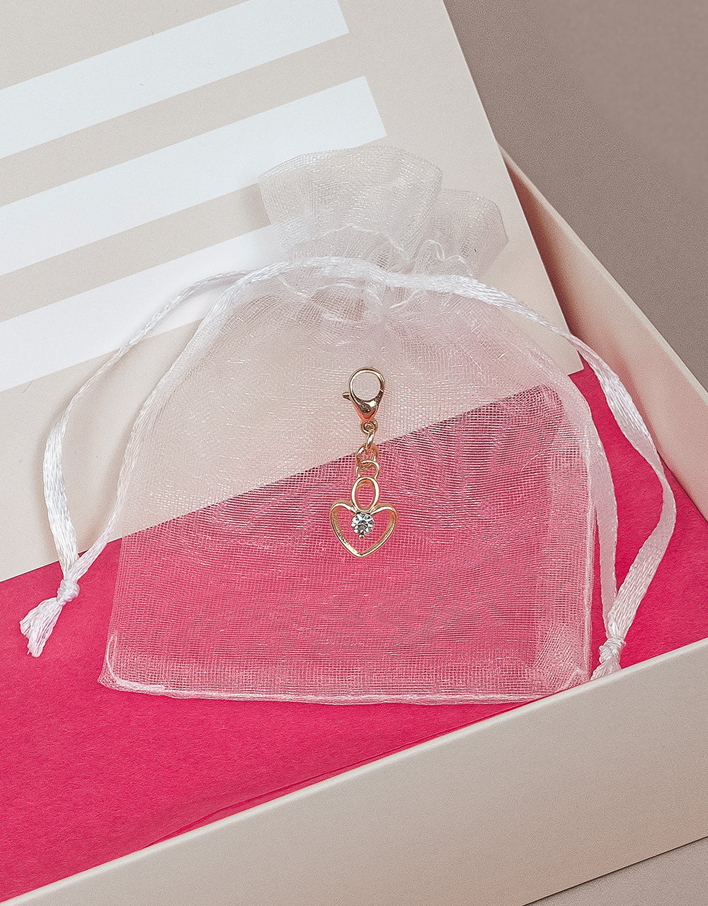 Gutschein-Paket "Diamond Heart"