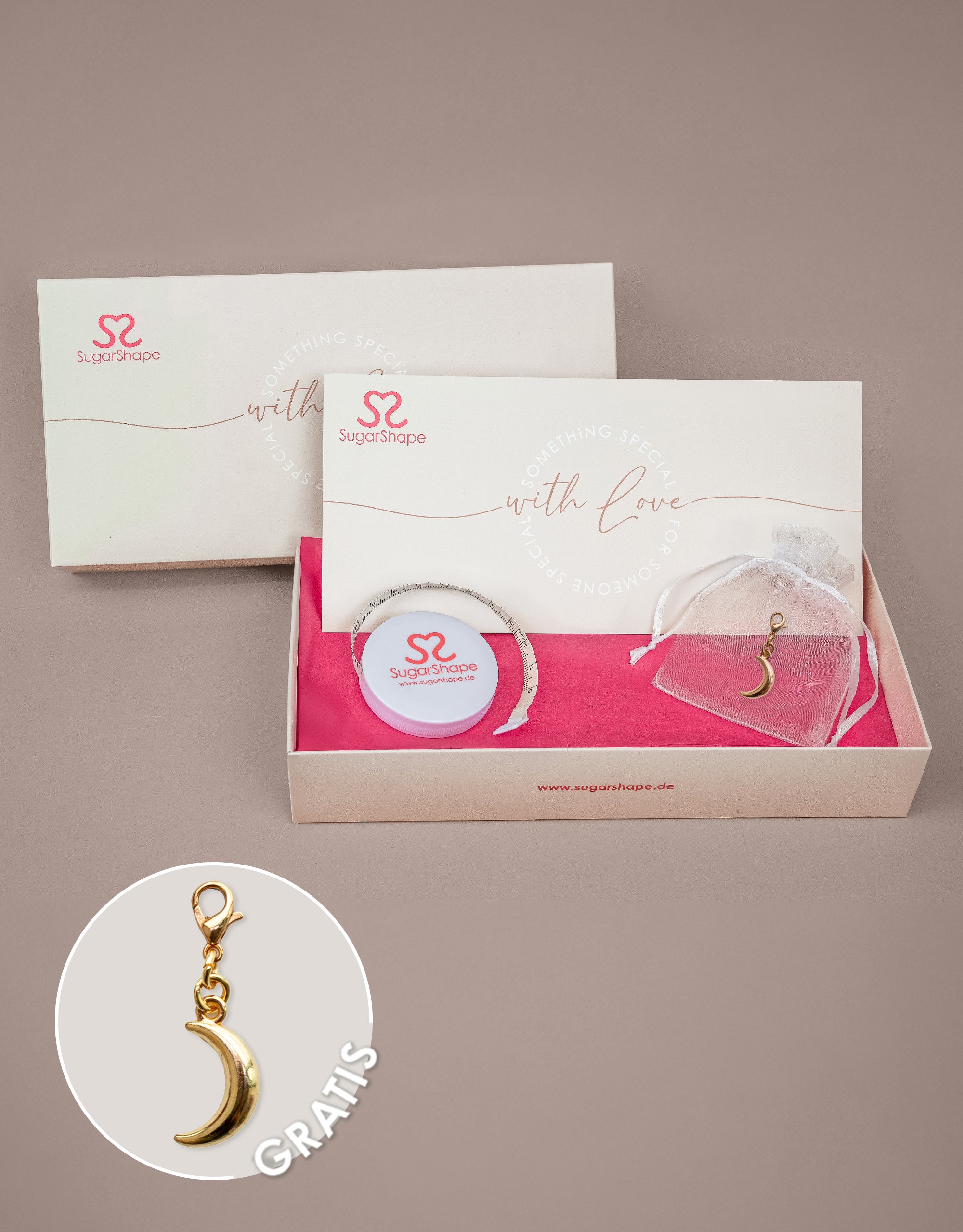 Gutschein-Paket "Moon"