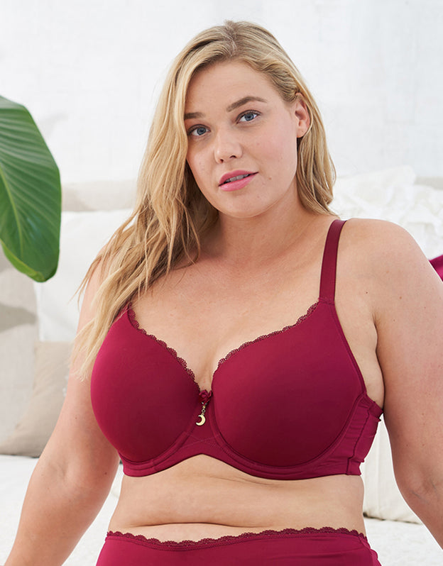 BH "Pure Conscious" bordeaux