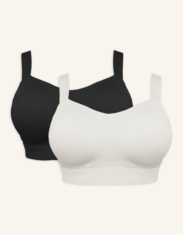 Sports Bra Jive Ivory