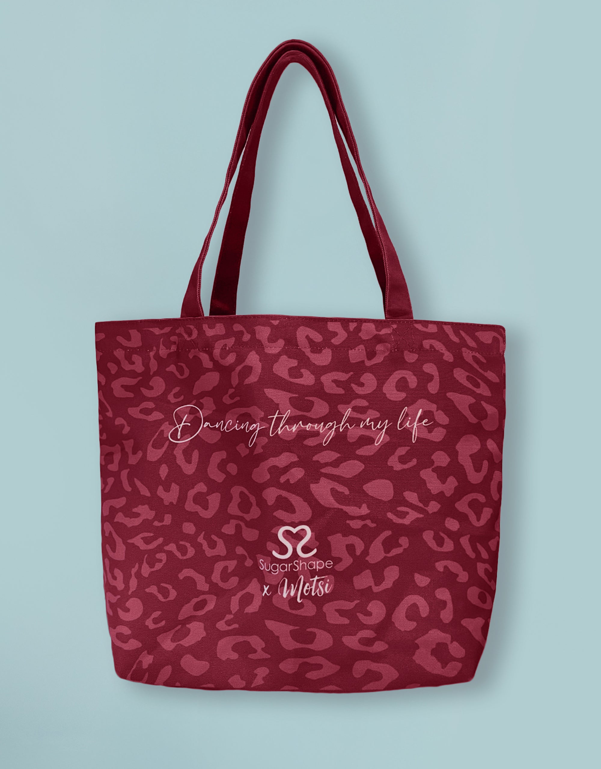 Shopper Motsi