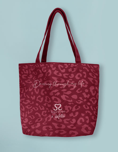 Shopper Motsi