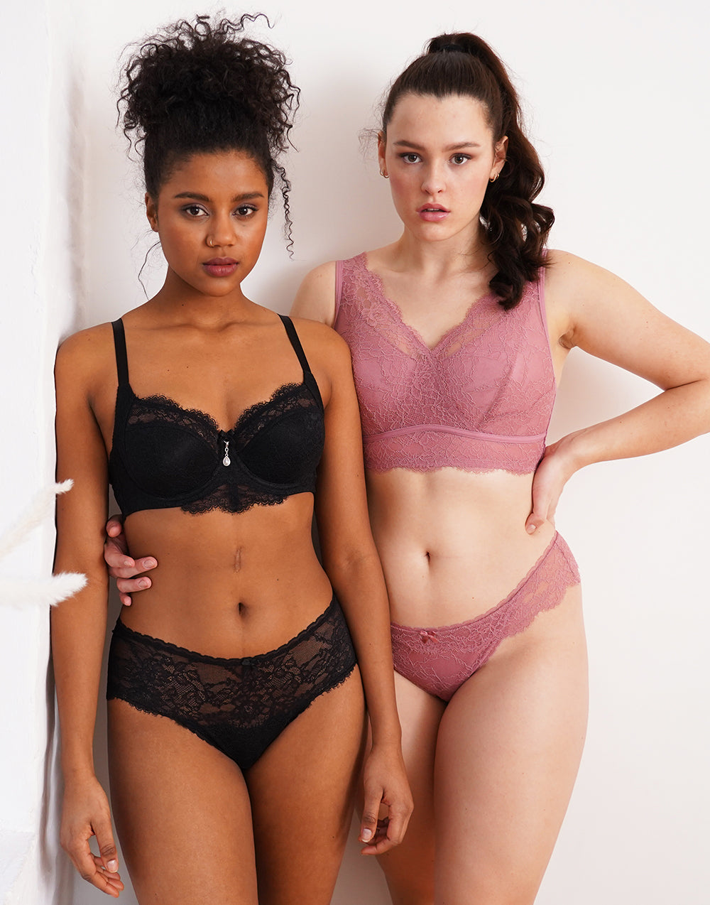 BH "Emilia" black