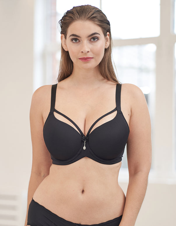 BH "Pure Passion" black