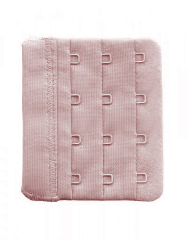 BH-Verlängerer "Vienna" rose 4-reihig