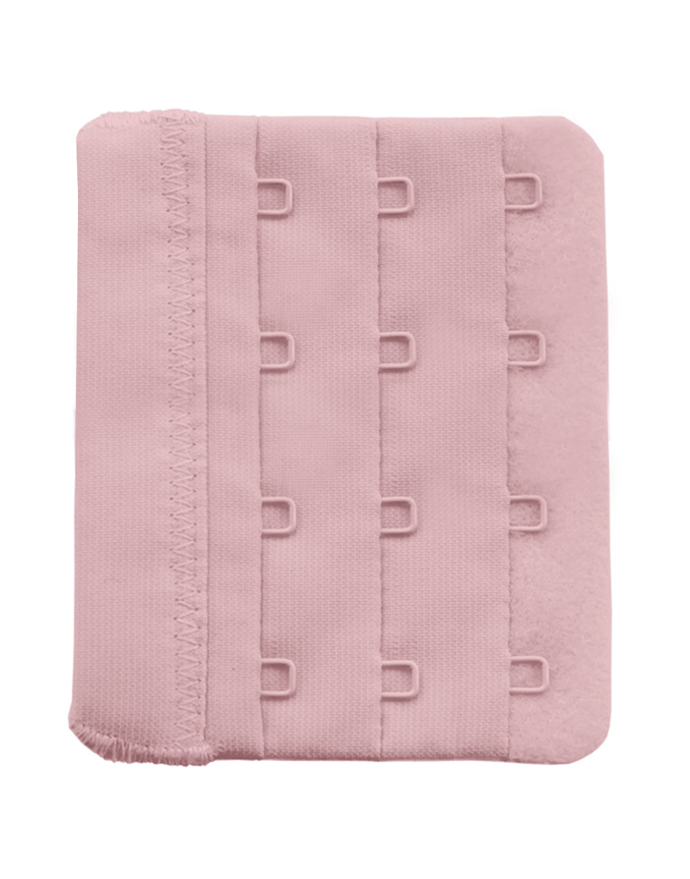 BH-Verlängerer "True Lace" rose 4-reihig