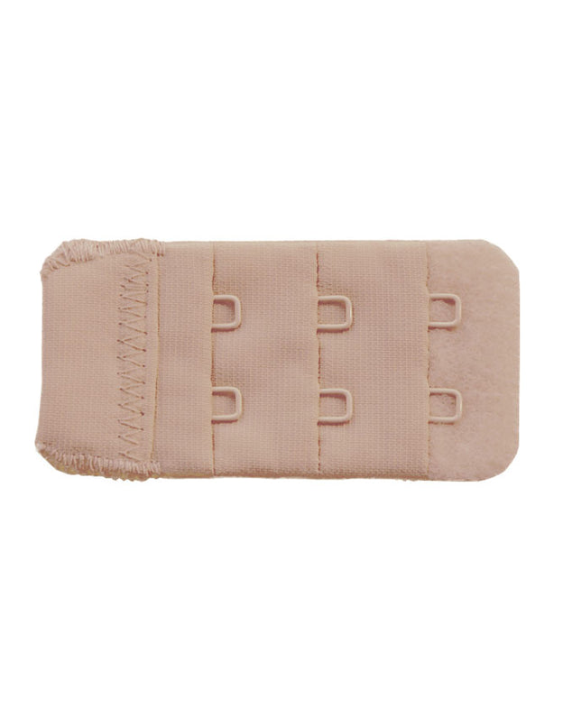 BH-Verlängerer cappuccino 2-reihig