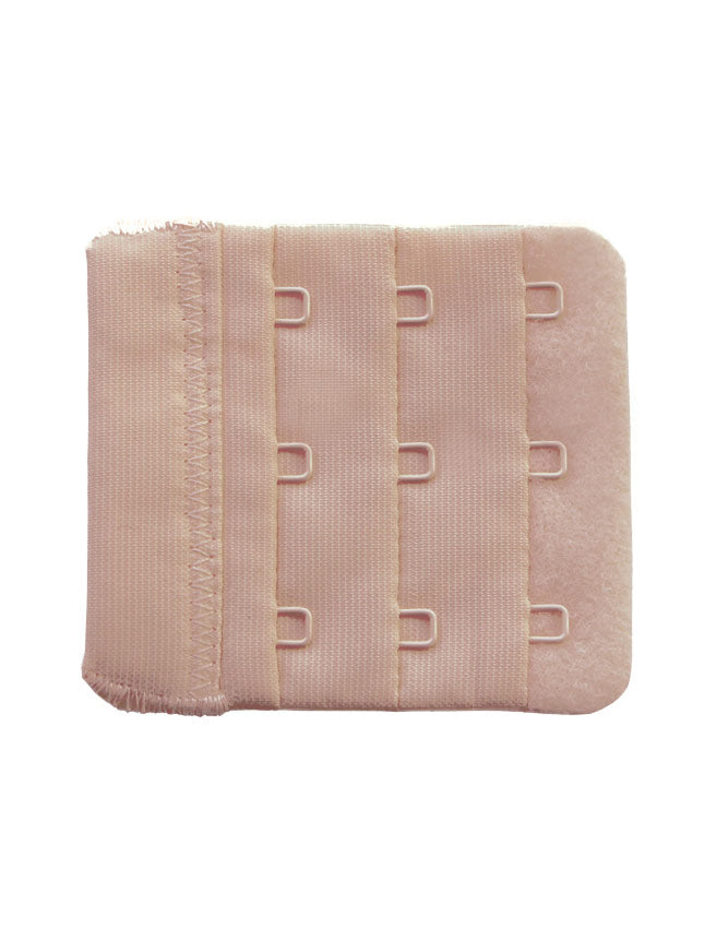 BH-Verlängerer cappuccino 3-reihig