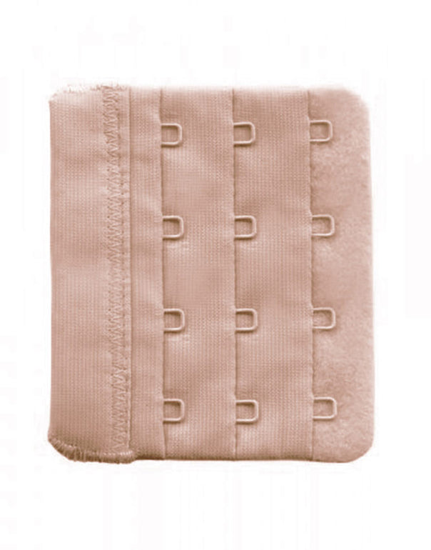 BH-Verlängerer cappuccino 4-reihig