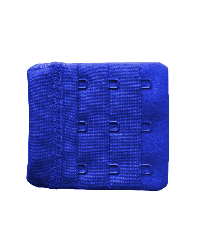 BH-Verlängerer blue 3-reihig