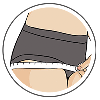 Hip measurement